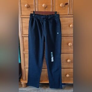 *NWT* Xersion Black Sweatpants. Size Boys Large!